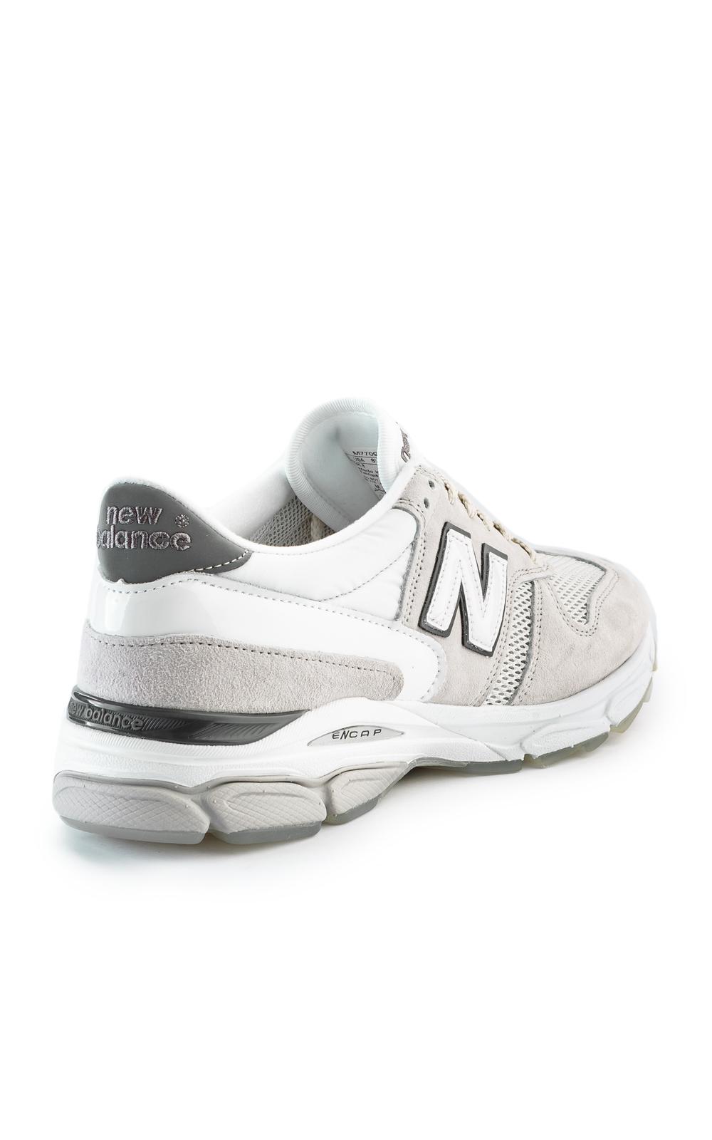 New Balance Leather M770.9 Cv Offwhite "caviar & Vodka Pack" for Men - Lyst