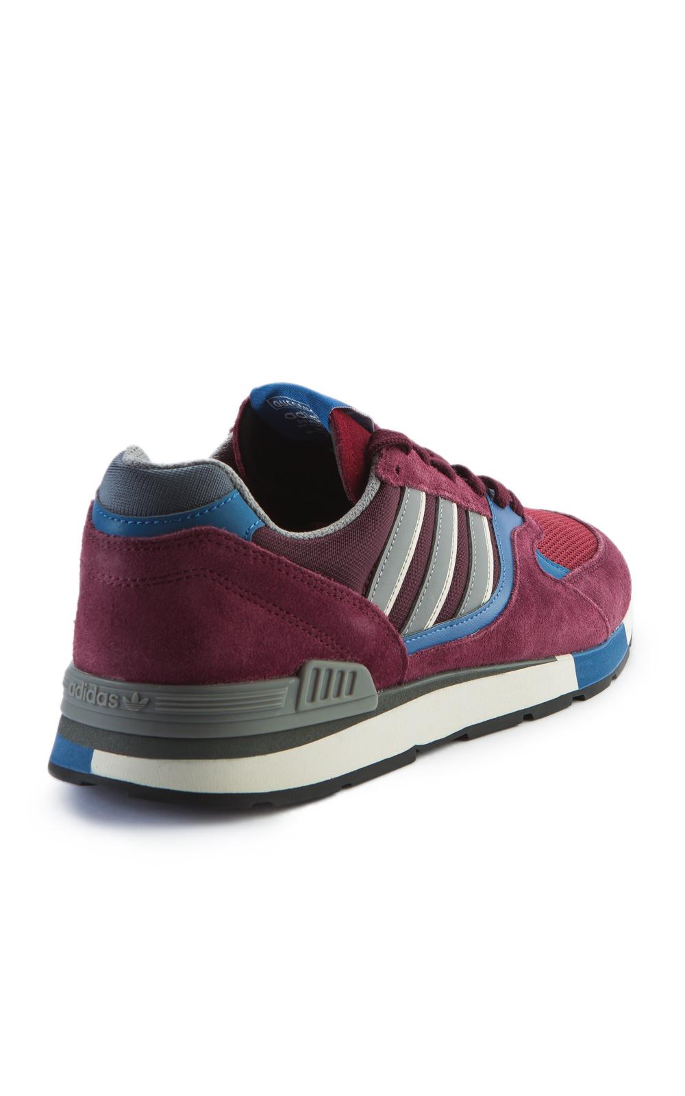 adidas quesence maroon