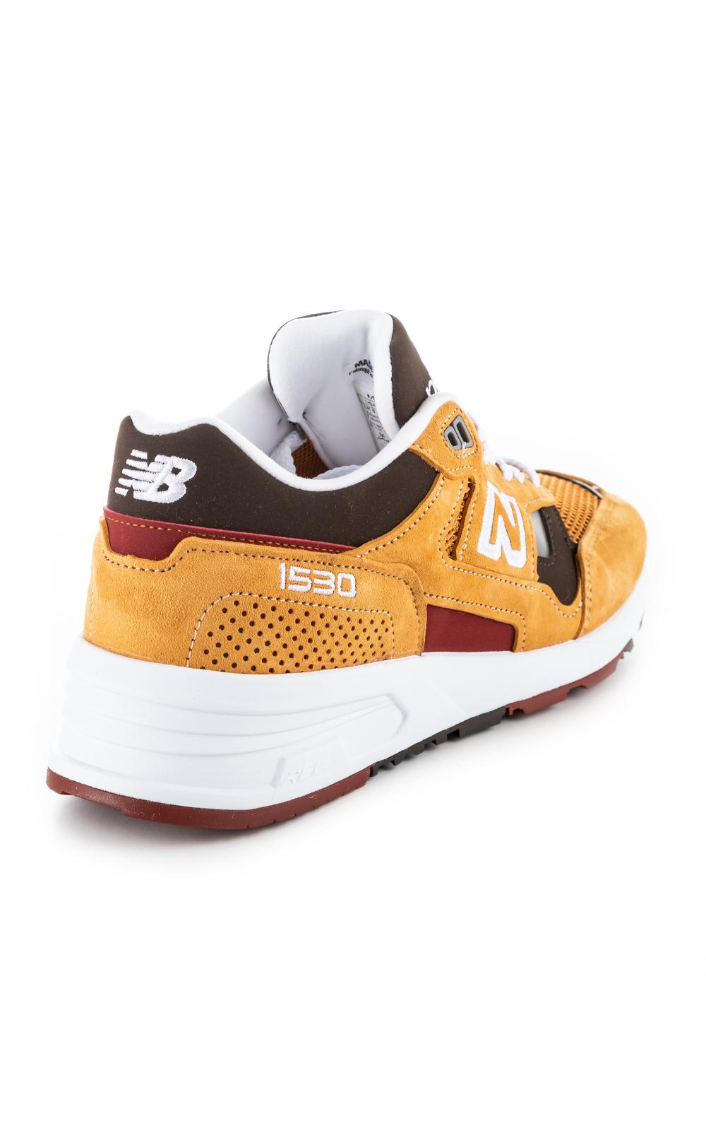 new balance 1530 inca gold