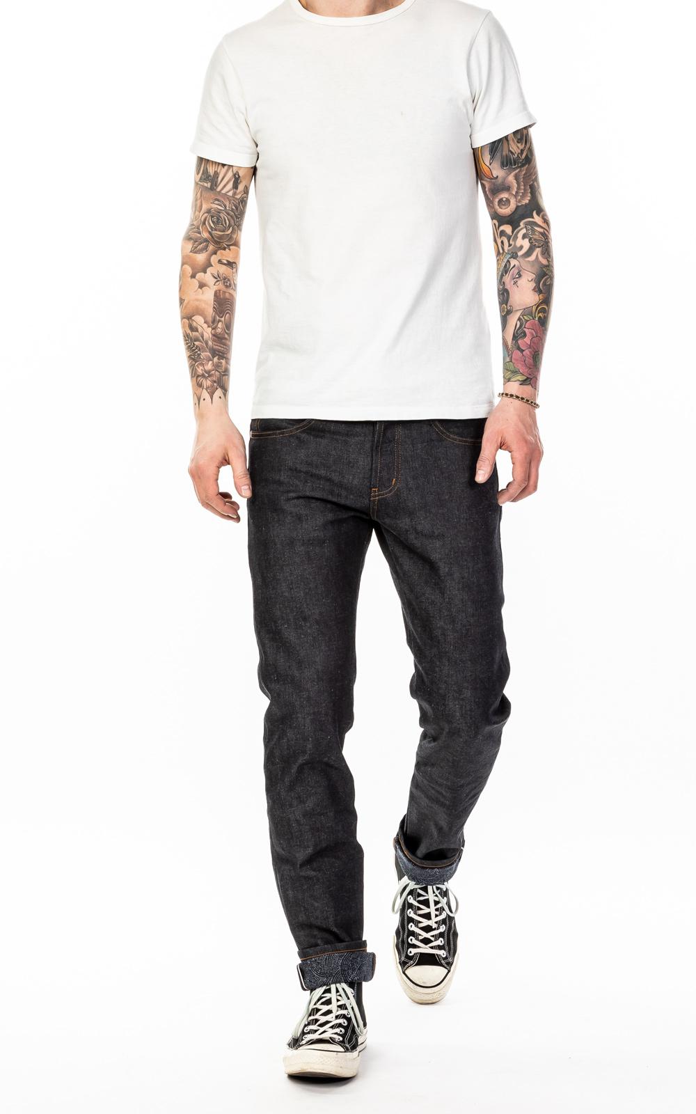 kimono print selvedge