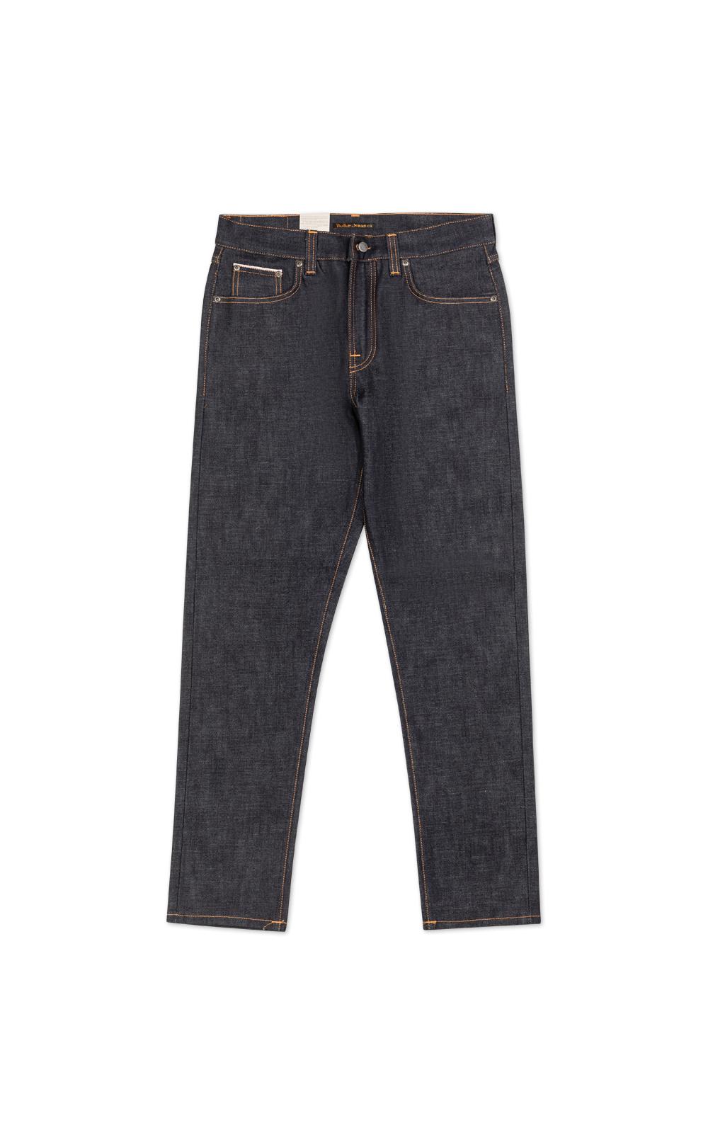 Nudie Jeans Denim Steady Eddie Ii Dry 