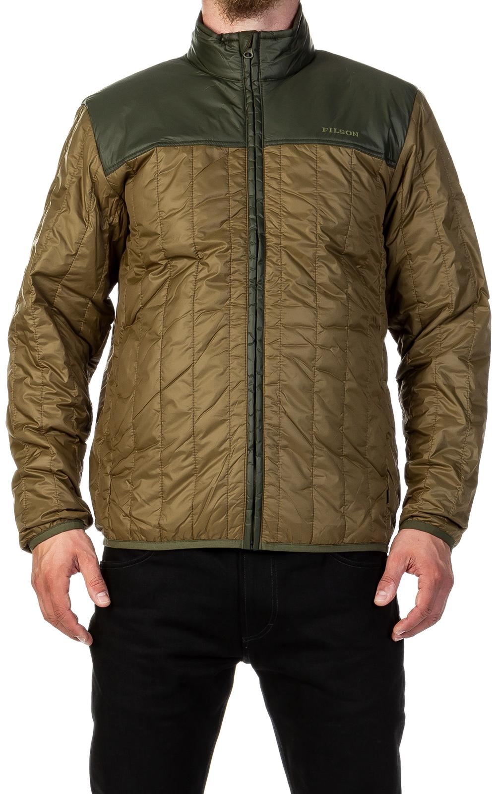 filson lightweight jacket