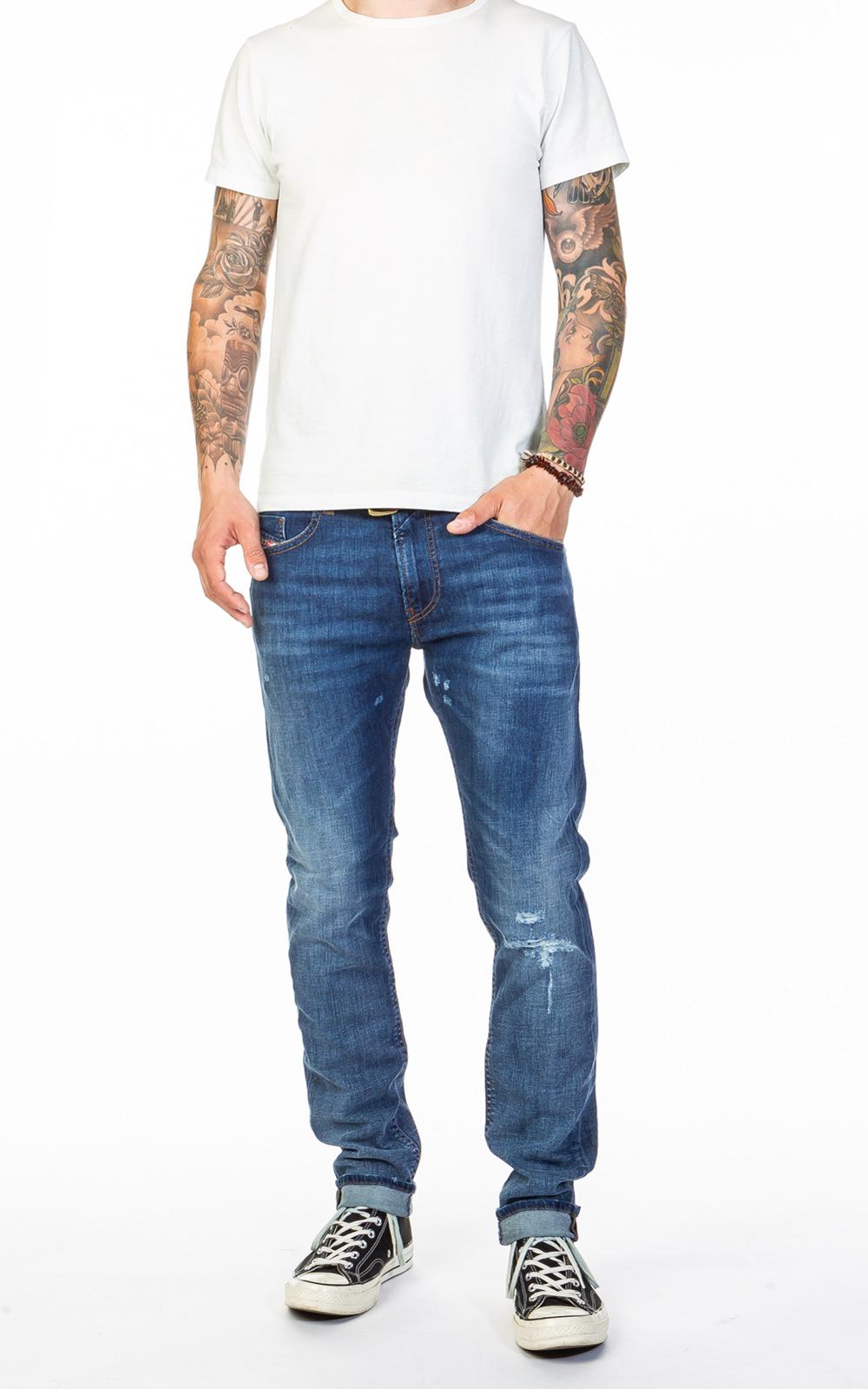 diesel thommer 084tw