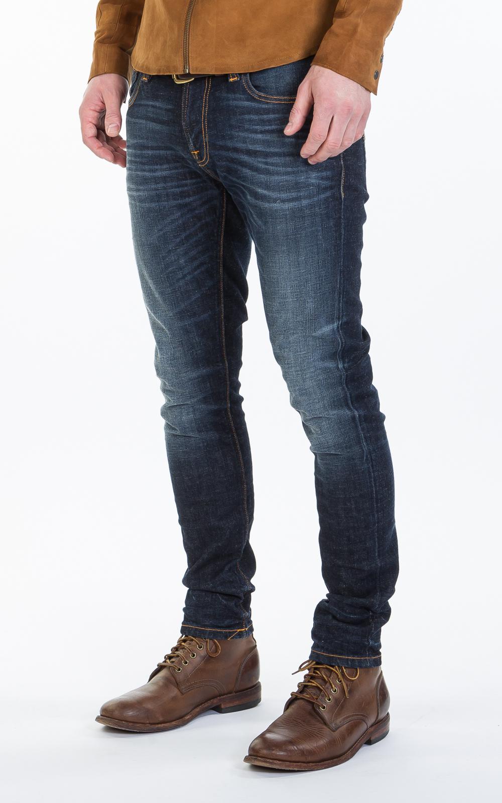 Nudie Jeans Denim Nudie Jeans Tight 