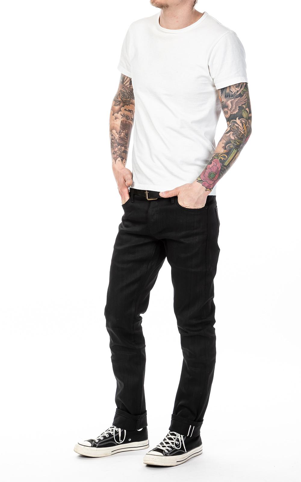 unbranded brand tight fit