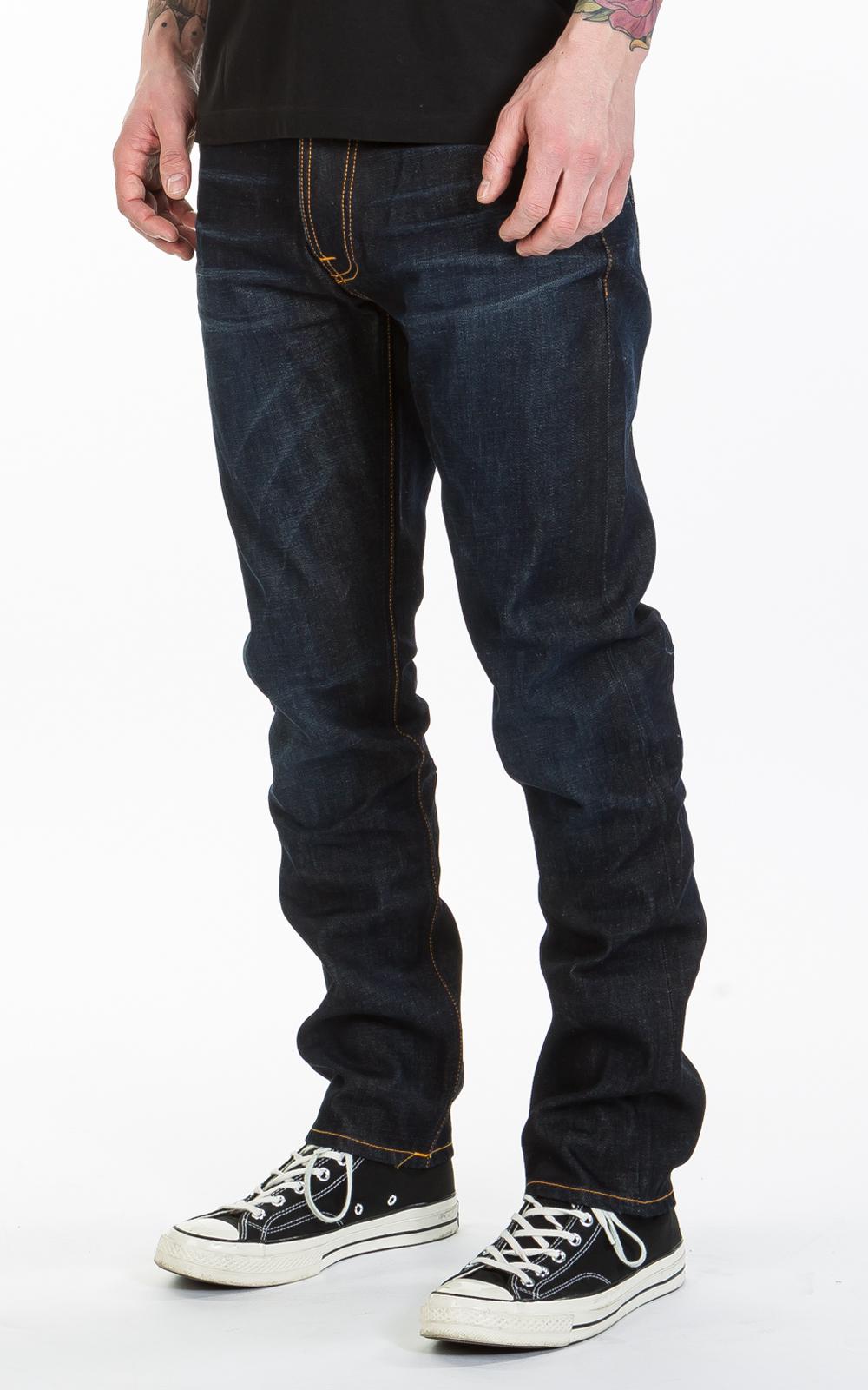 levis jeans pocket design