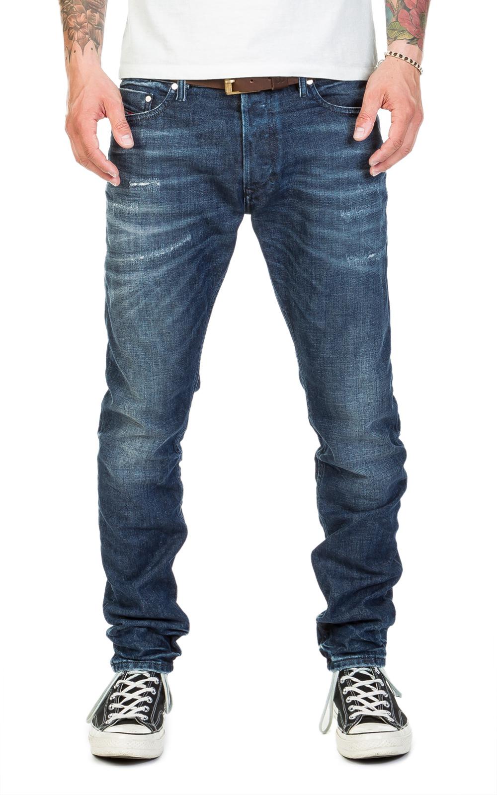diesel tepphar 084zx