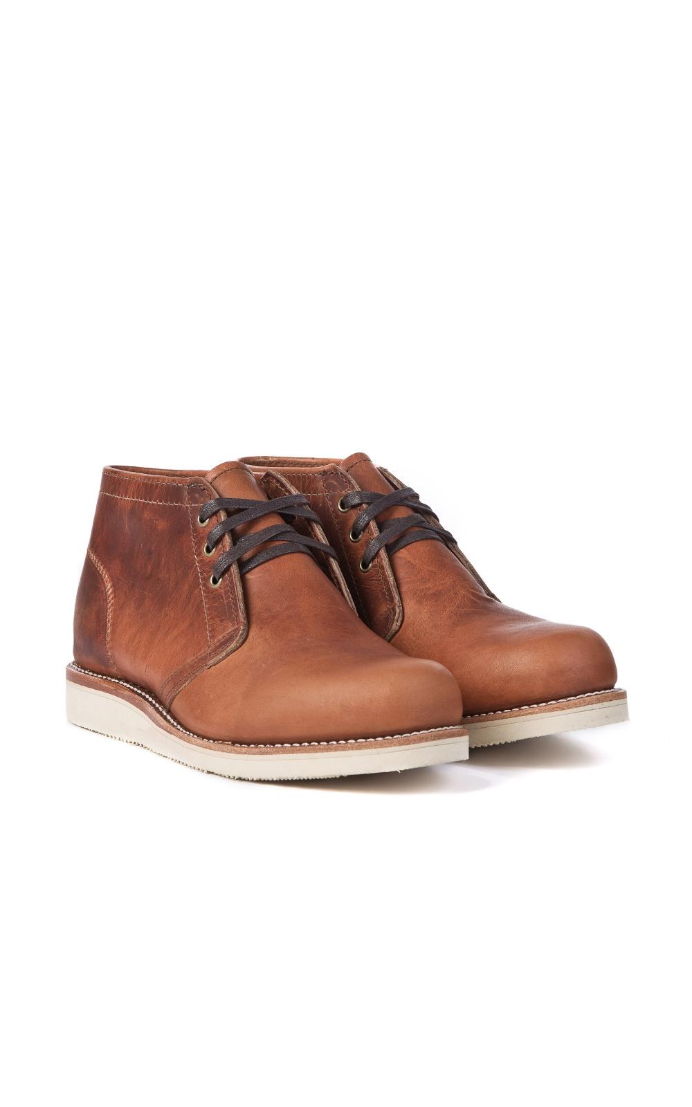 chippewa 1955 original modern suburban chukka boots