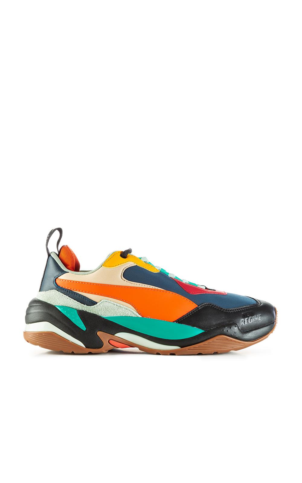 puma thunder anr