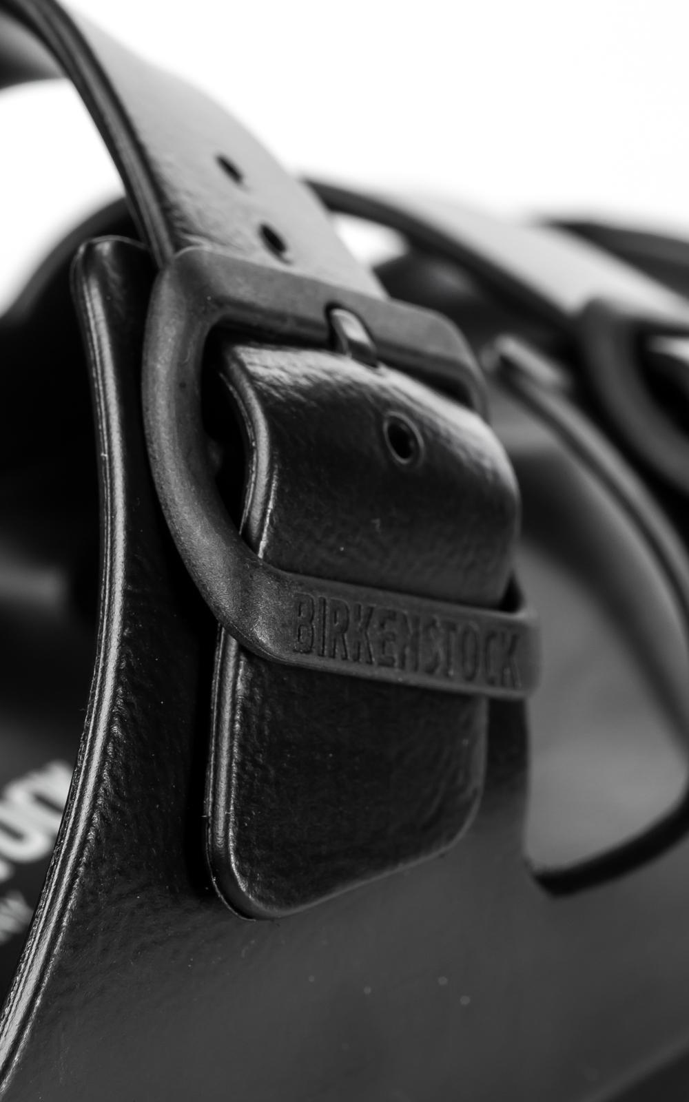 men's black arizona eva birkenstocks