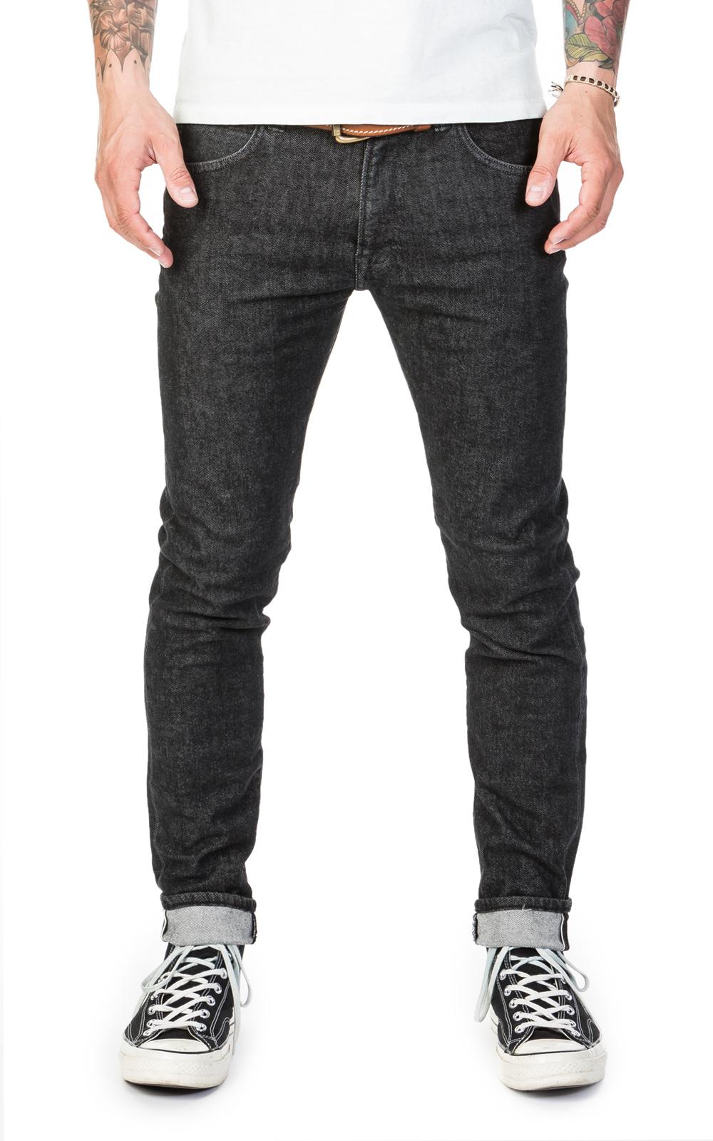 ed 85 selvedge