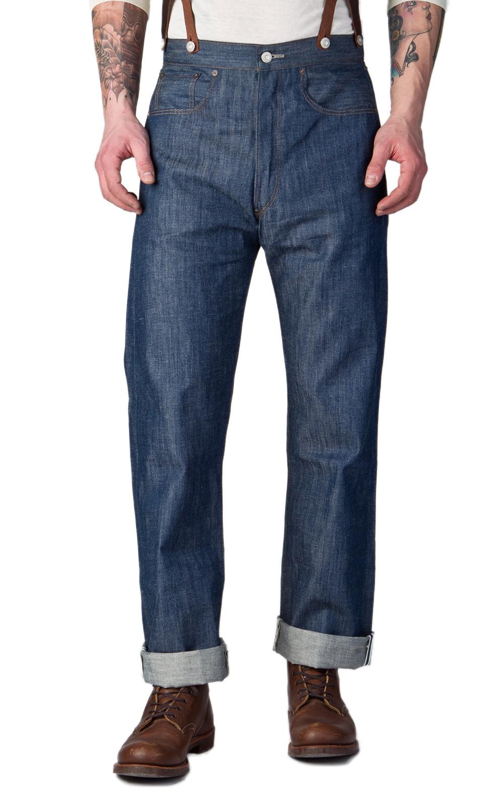 levi's 1890 jeans