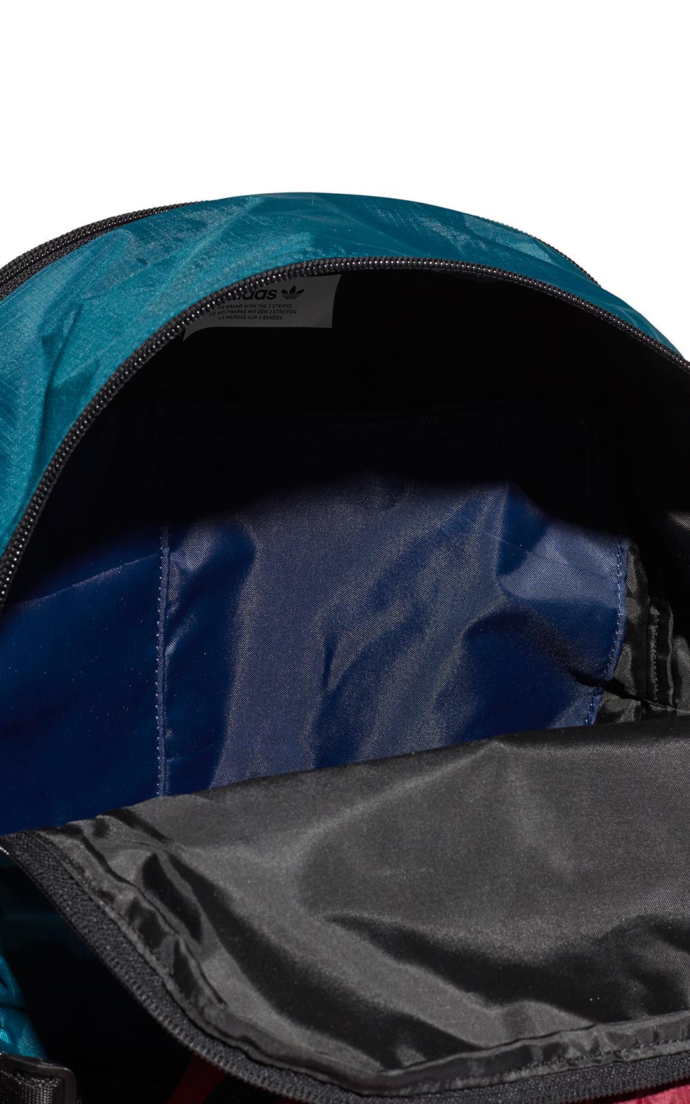 adidas originals atric backpack large noble indigo