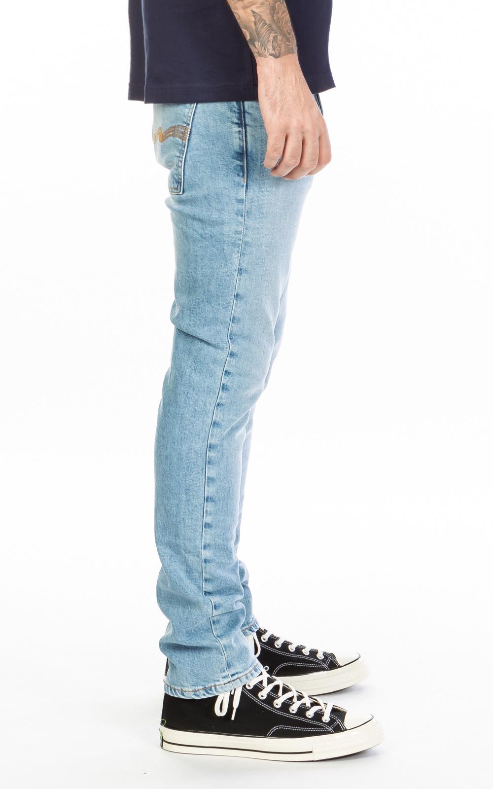 grim tim light blue comfort