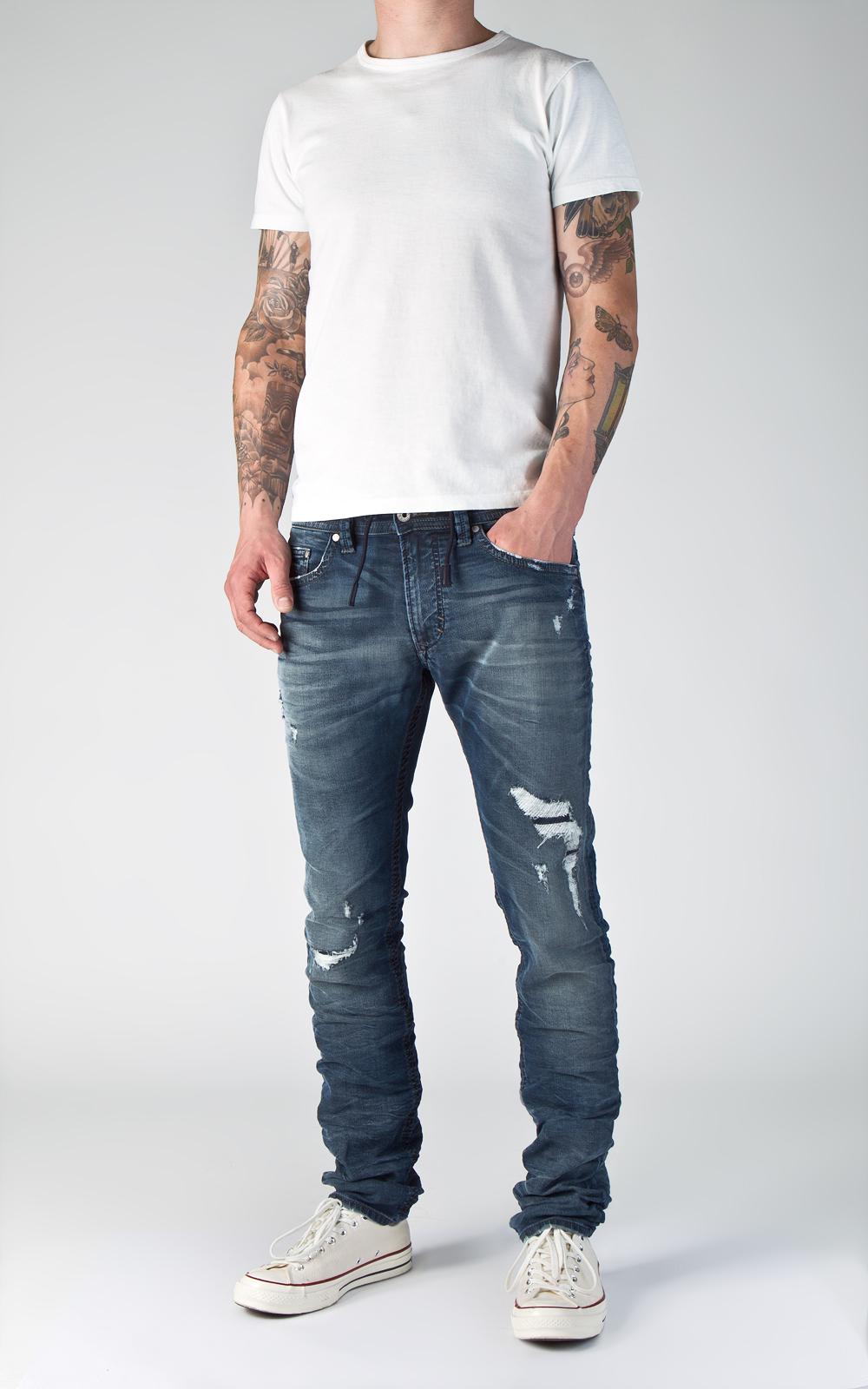 カテゴリ】 DIESEL - DIESEL THAVAR SP-NE 0684W joggjeans W28の通販 by スplay's  shop｜ディーゼルならラクマ くださいま