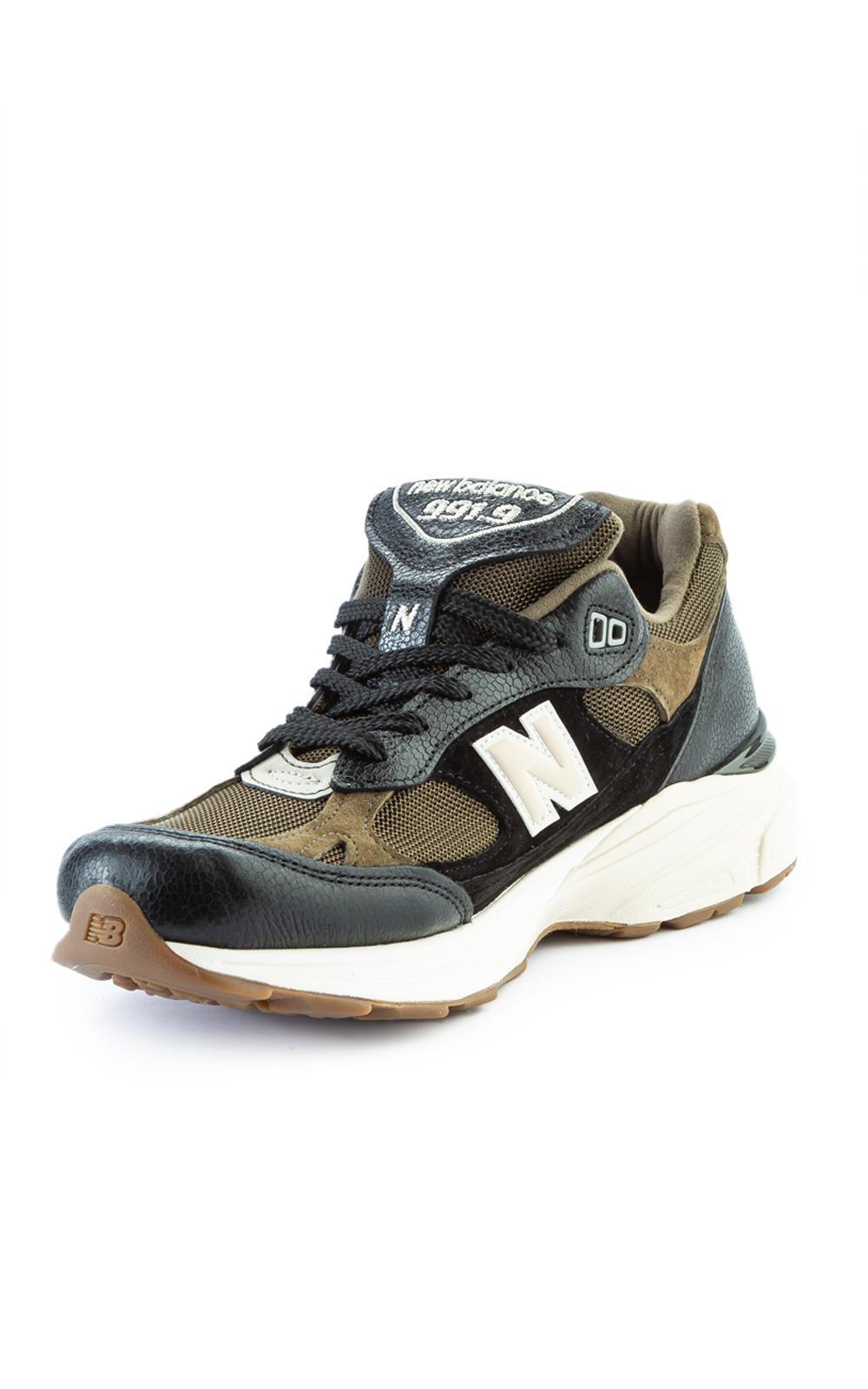 new balance 991.9 caviar and vodka