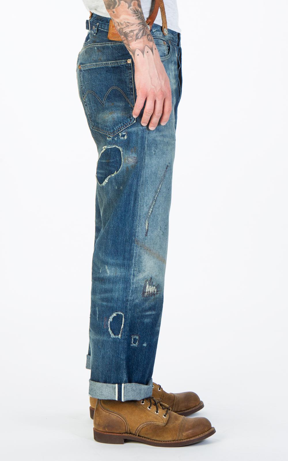 levis 1915