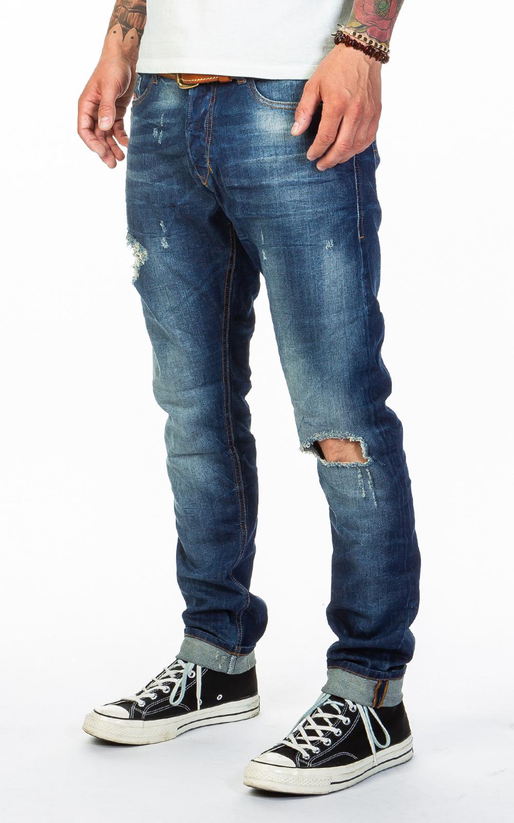 diesel tepphar 084tx