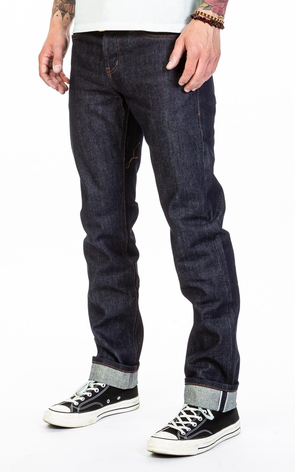 the unbranded jeans