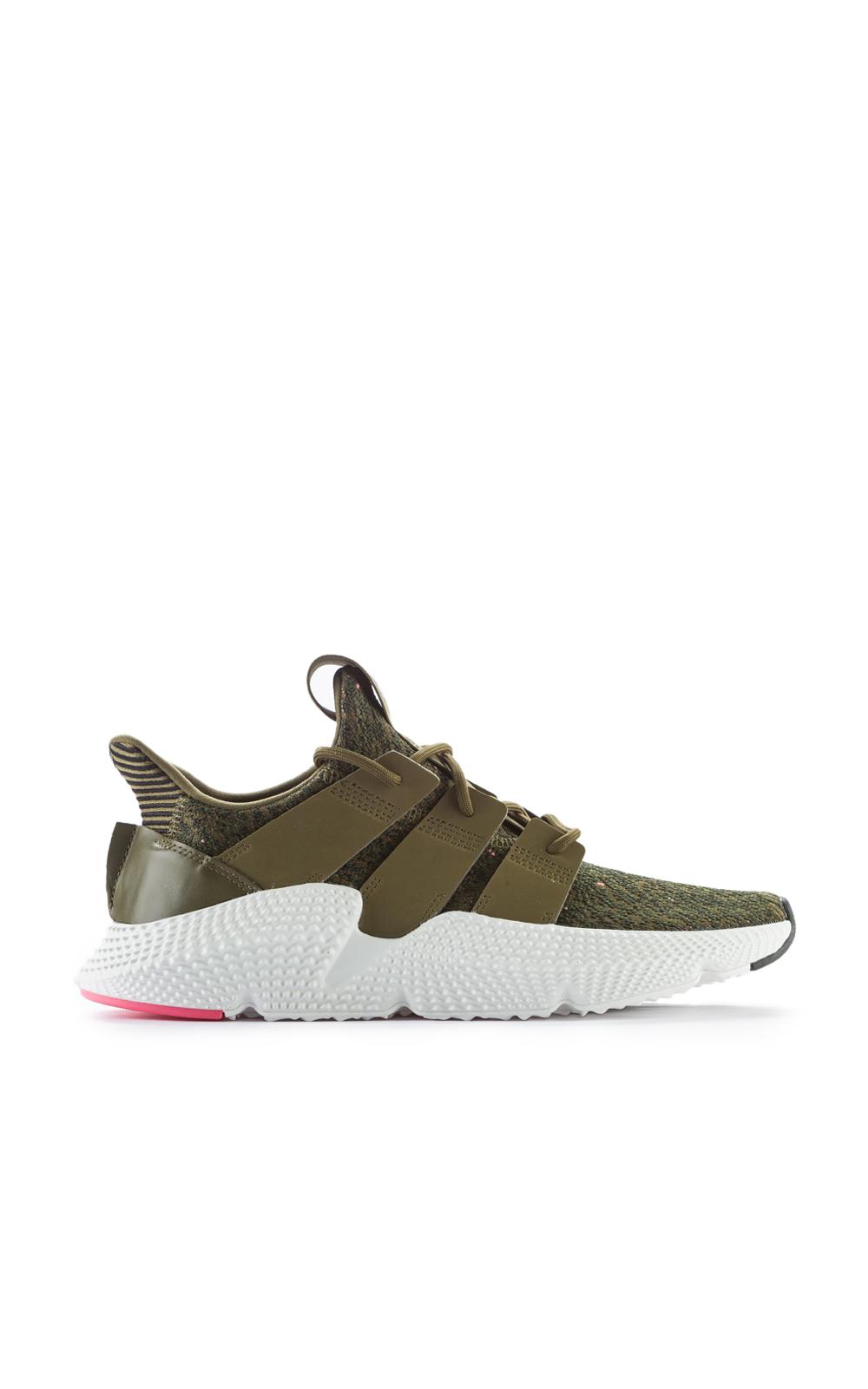 adidas prophere olive green