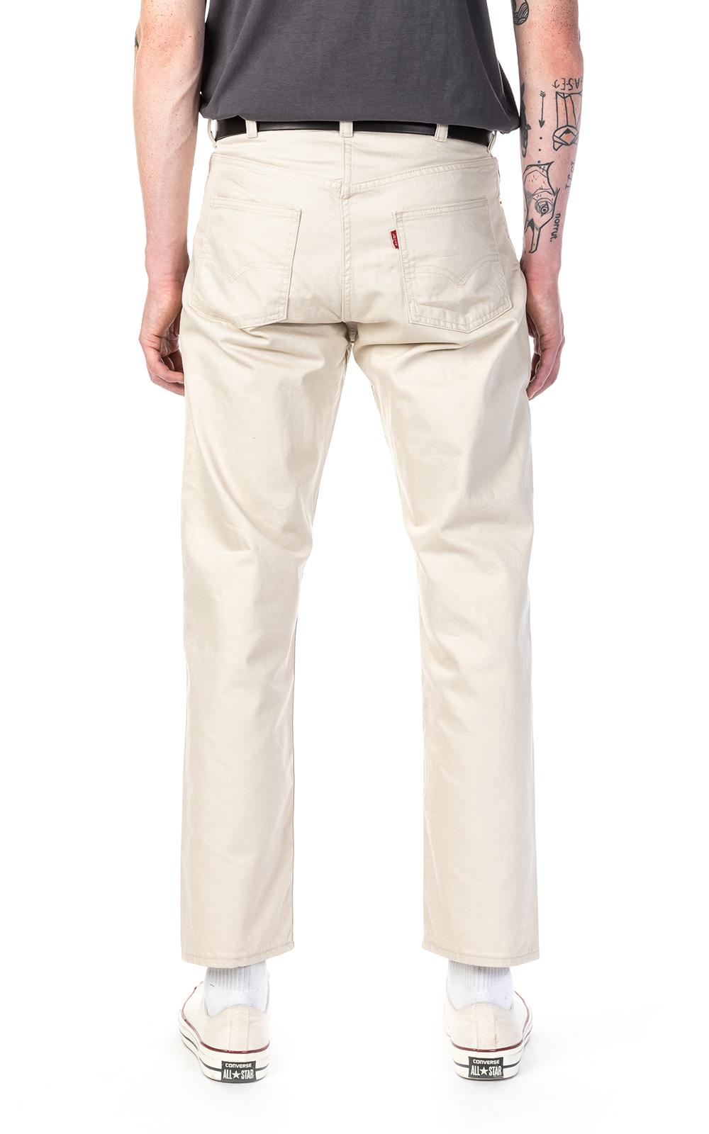 levi's 5 pocket pants