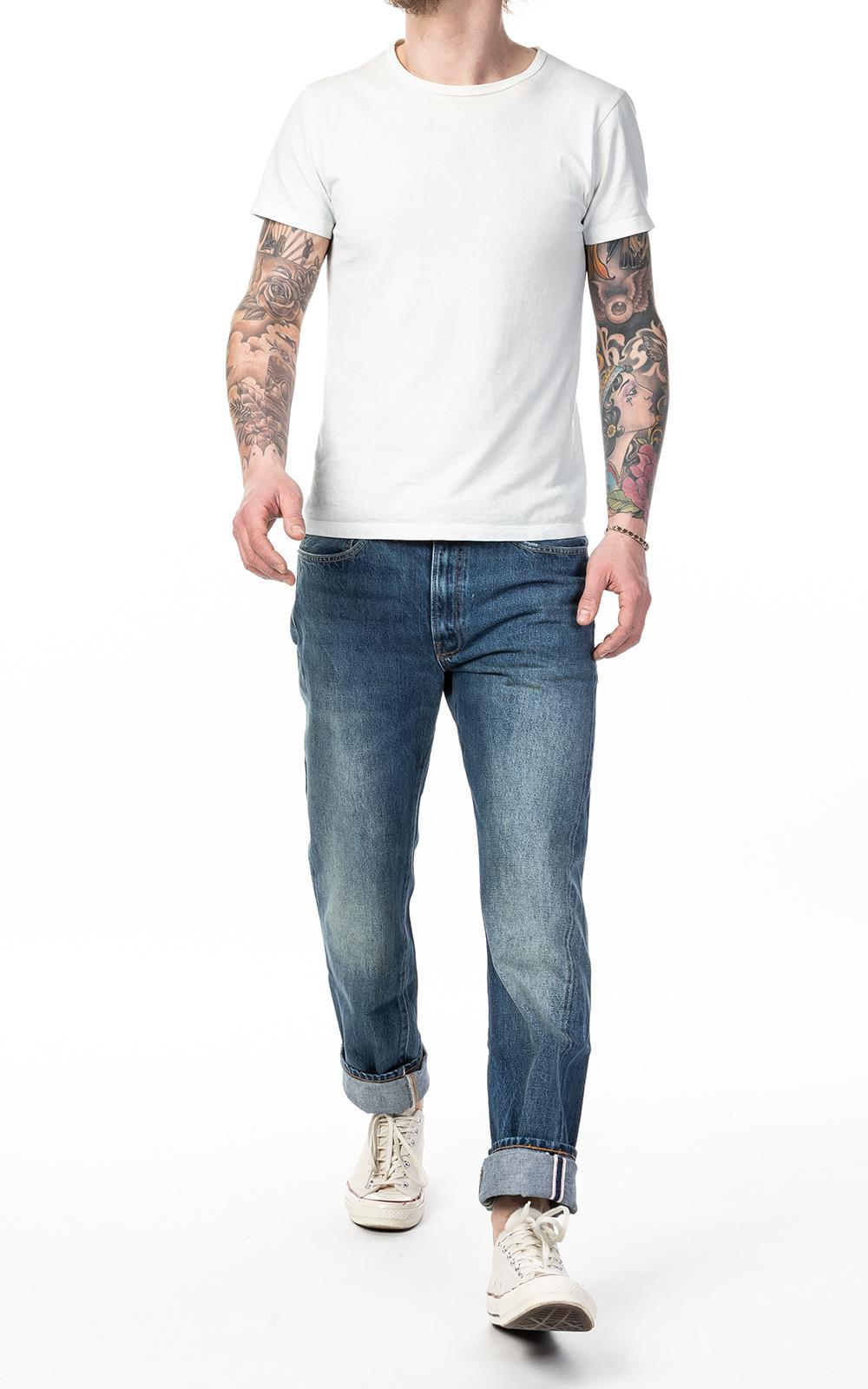 501 levis 1954