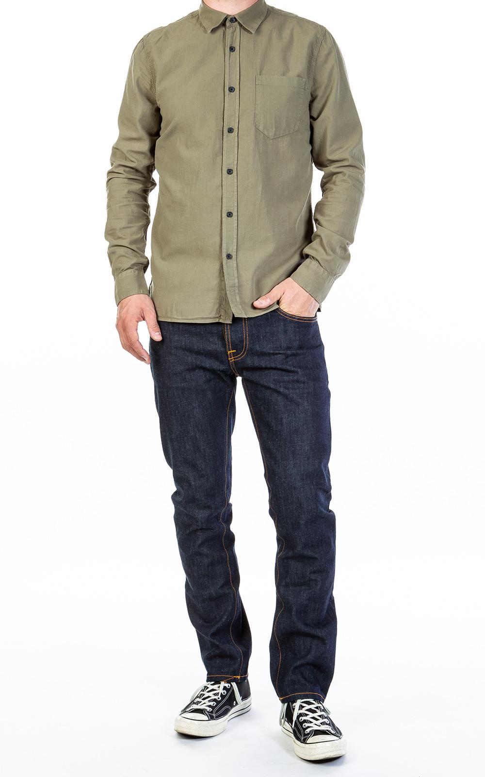 nudie jeans henry batiste