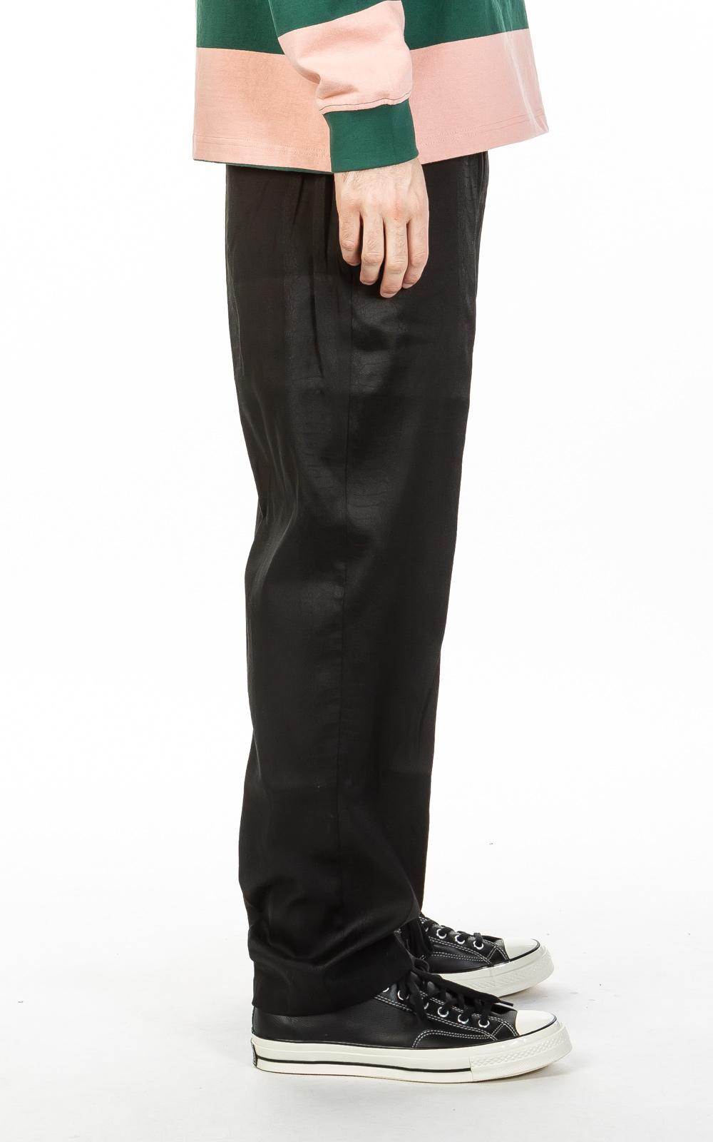 Stussy Synthetic Tonal Snake Bryan Pant 