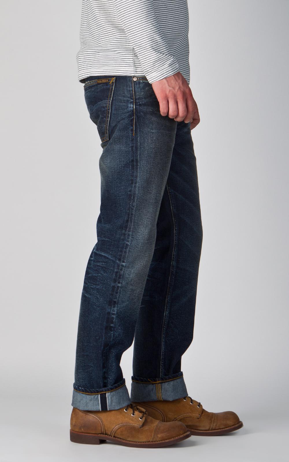 edgars levis jeans