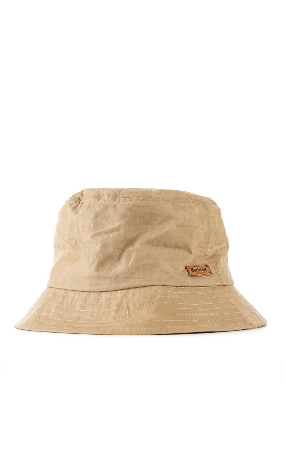 barbour irvine hat