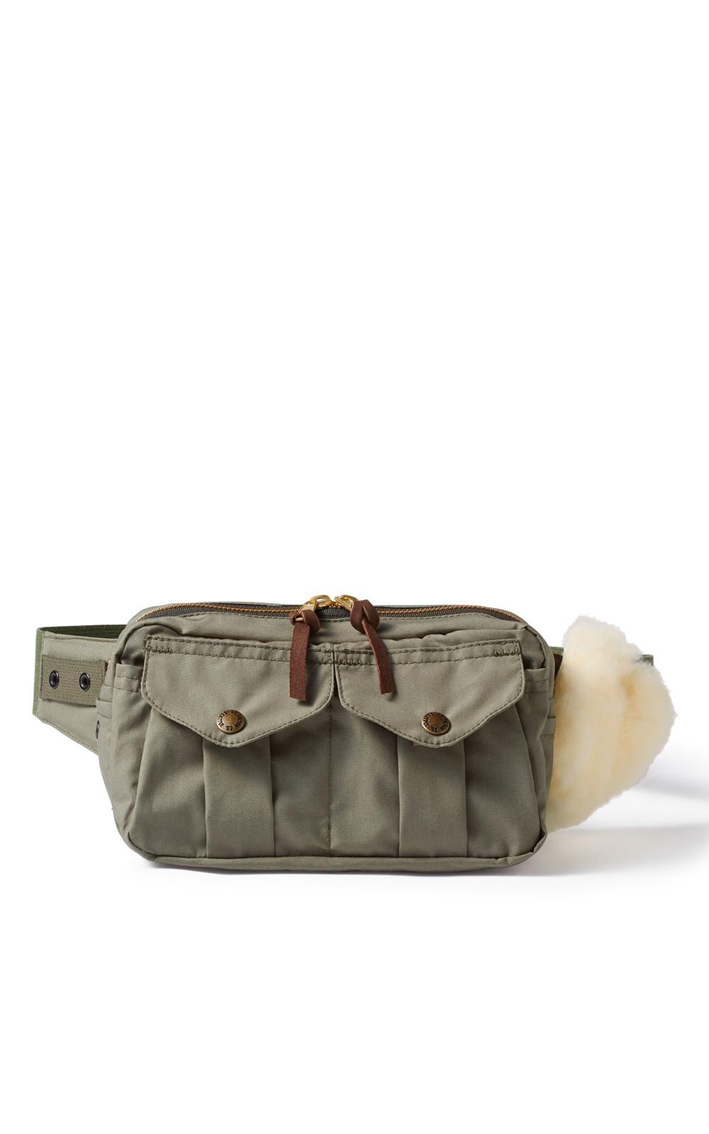 filson hip pack