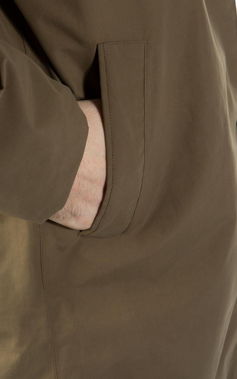 barbour trent jacket
