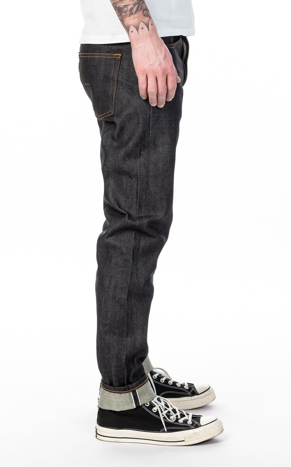 guardian selvedge