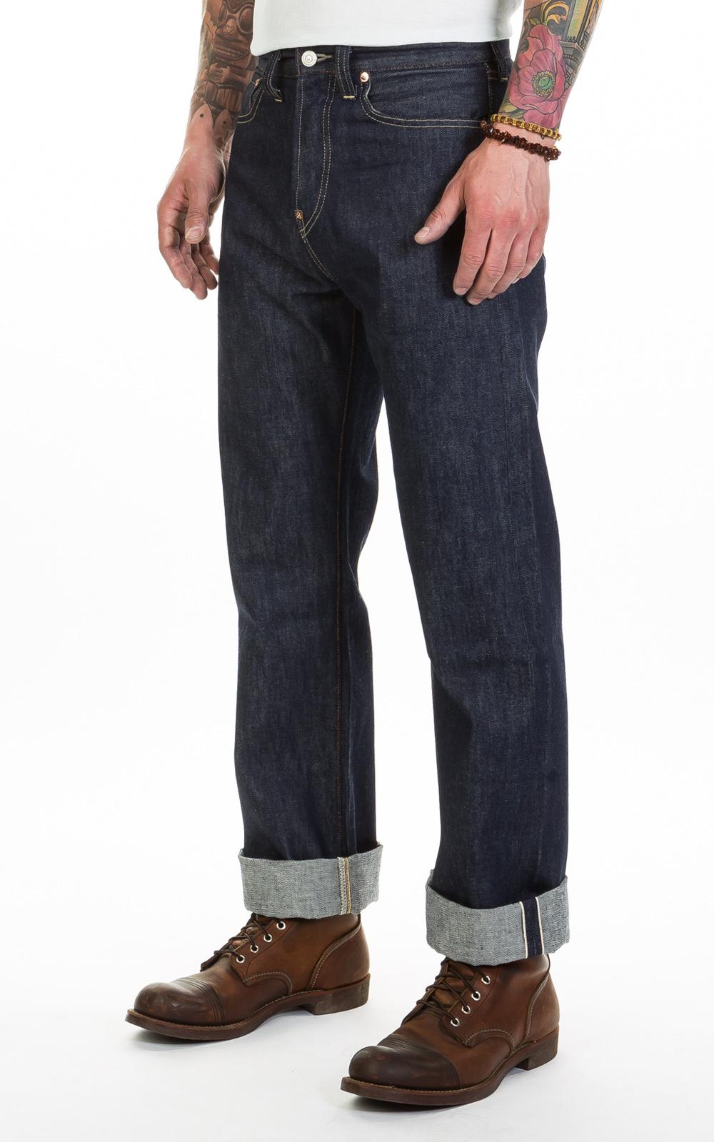 levis 501 1937
