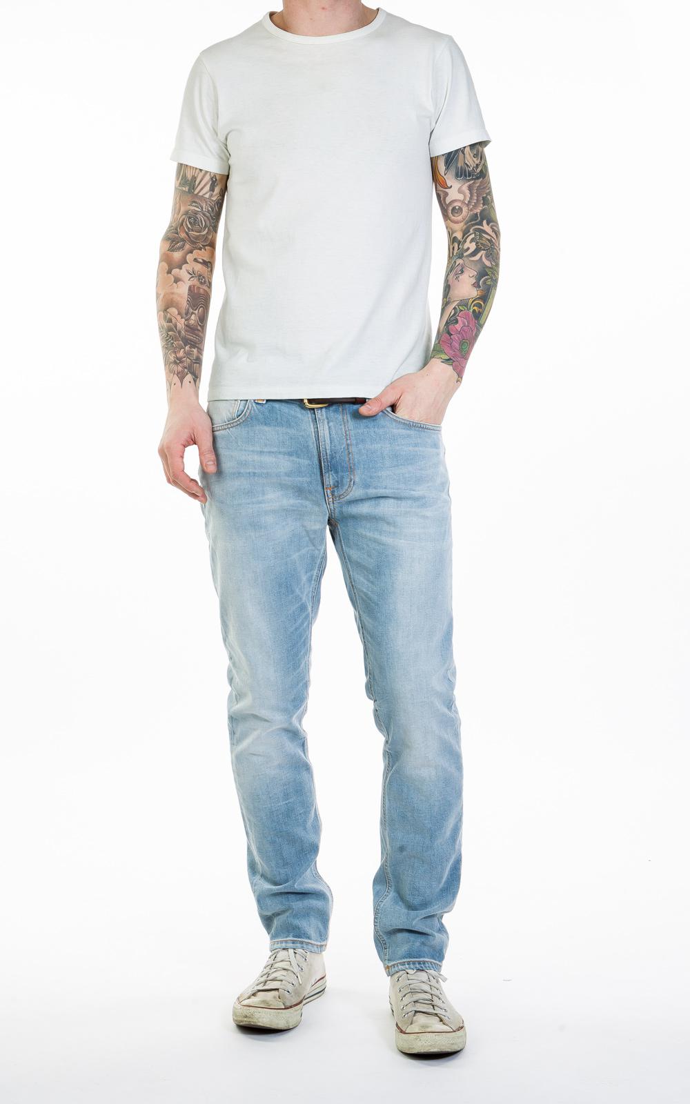 nudie jeans lean dean classic used