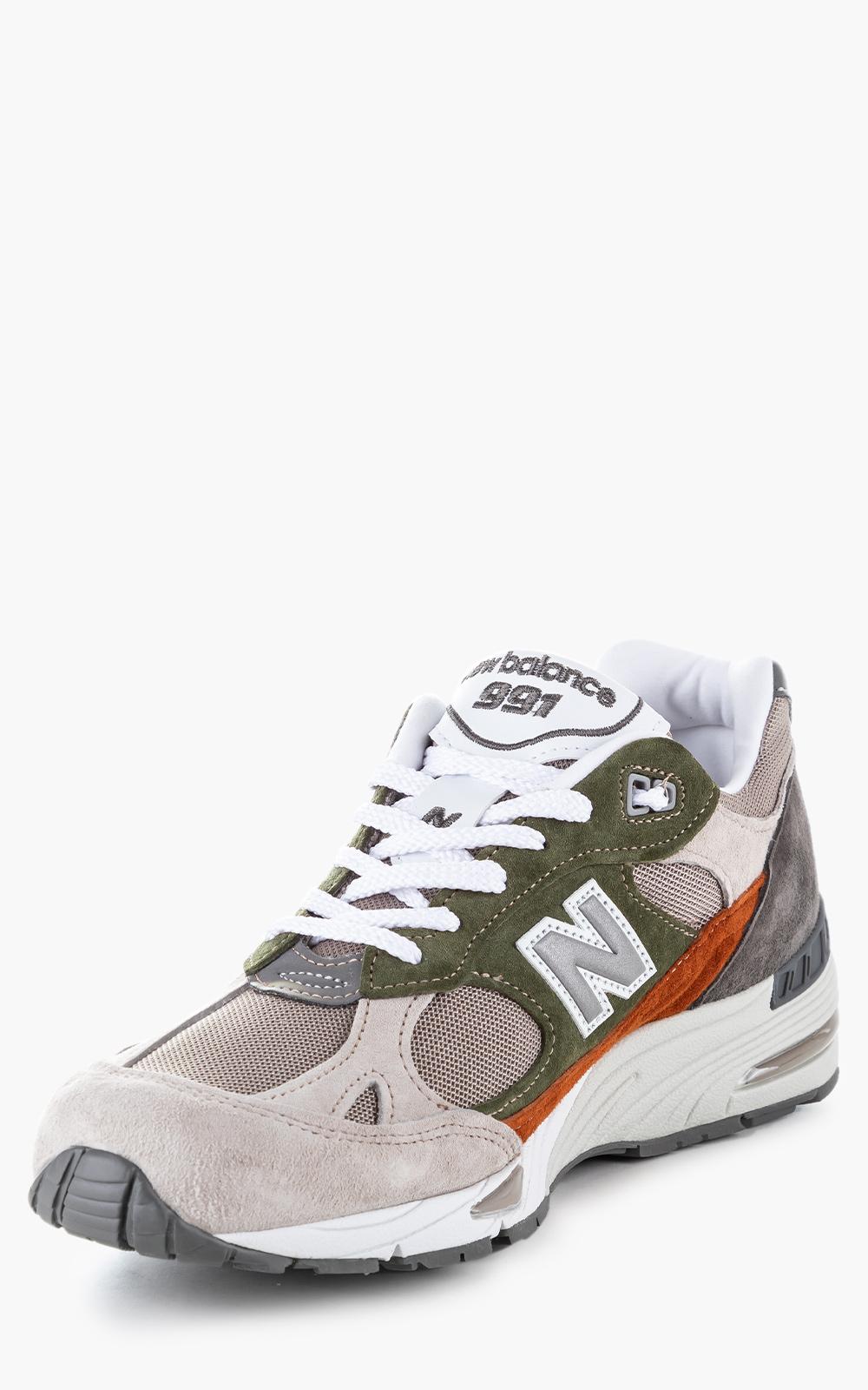 m991 ngo