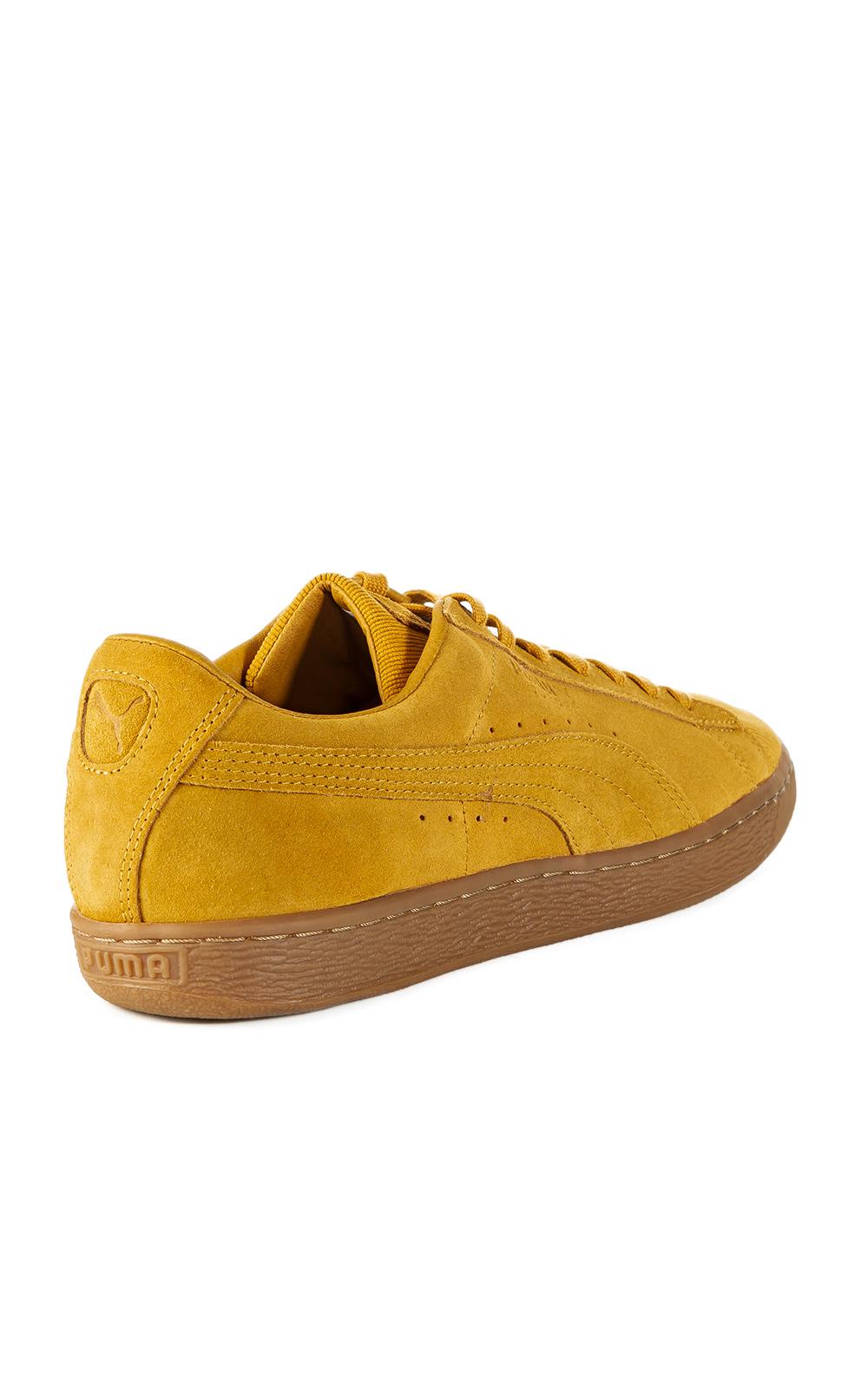 PUMA Suede Classic Pincord/brown for 