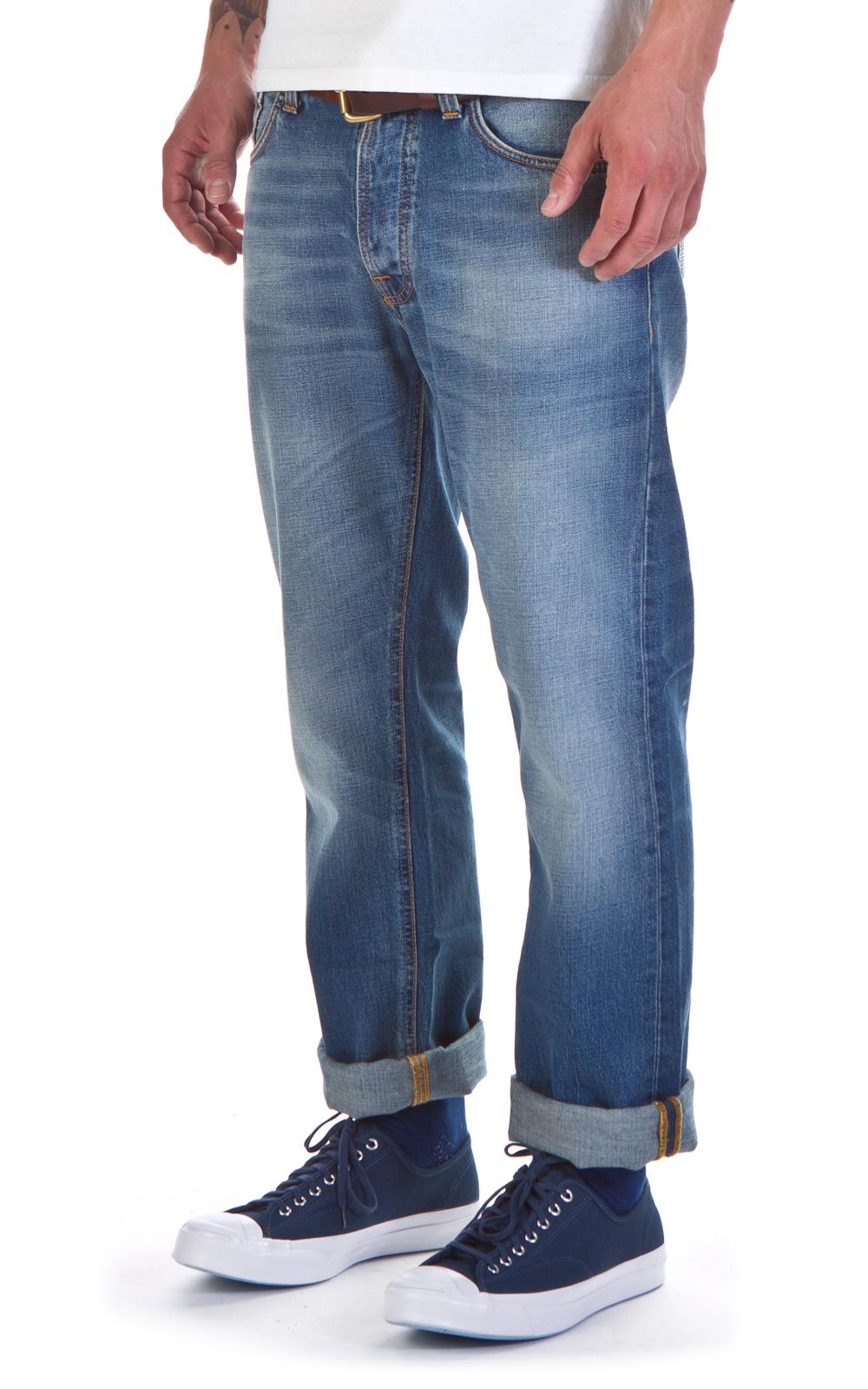 nudie jeans loose leif