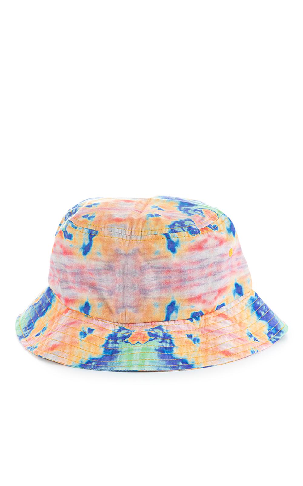 stussy leary bucket hat