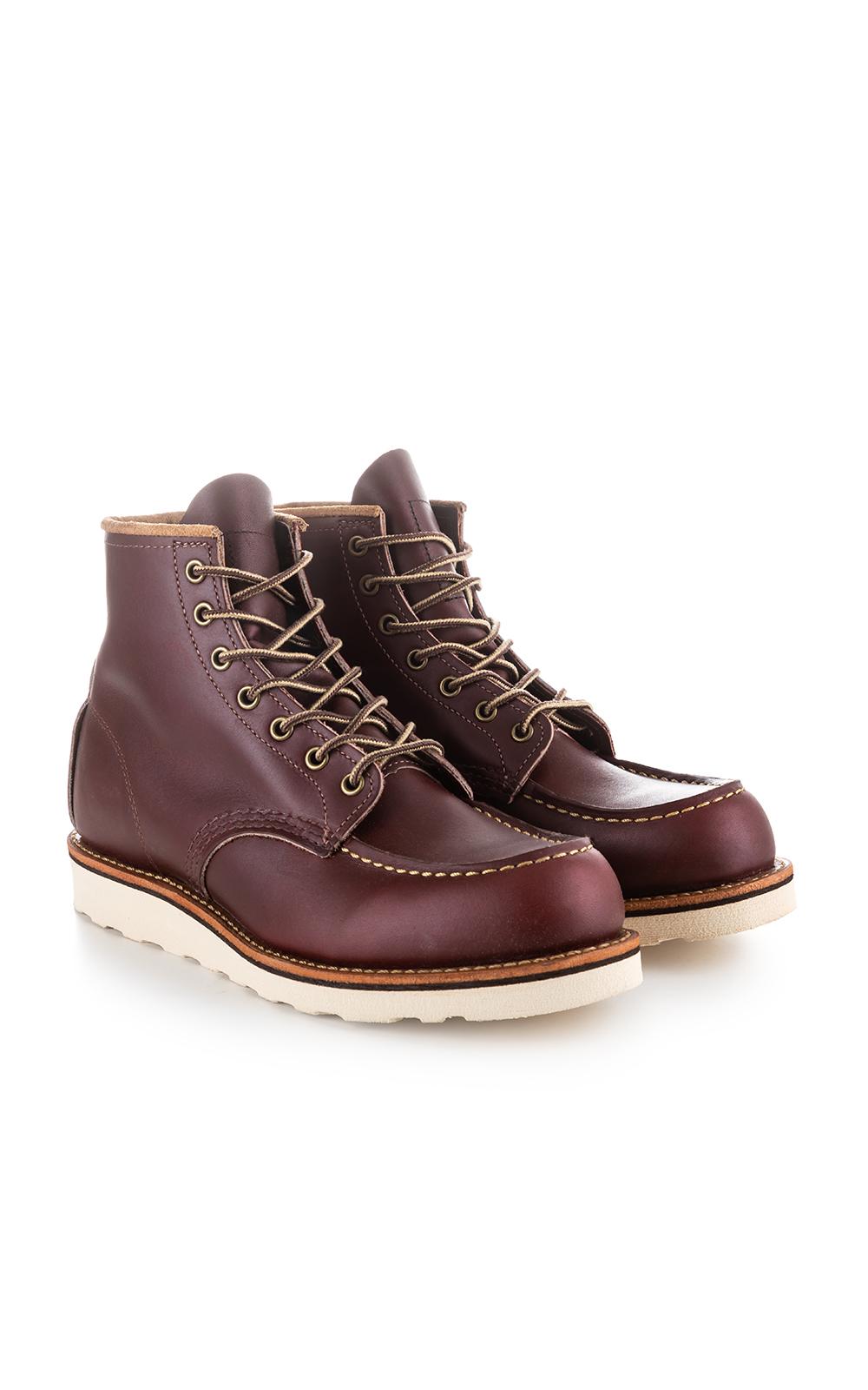 red wing 8856