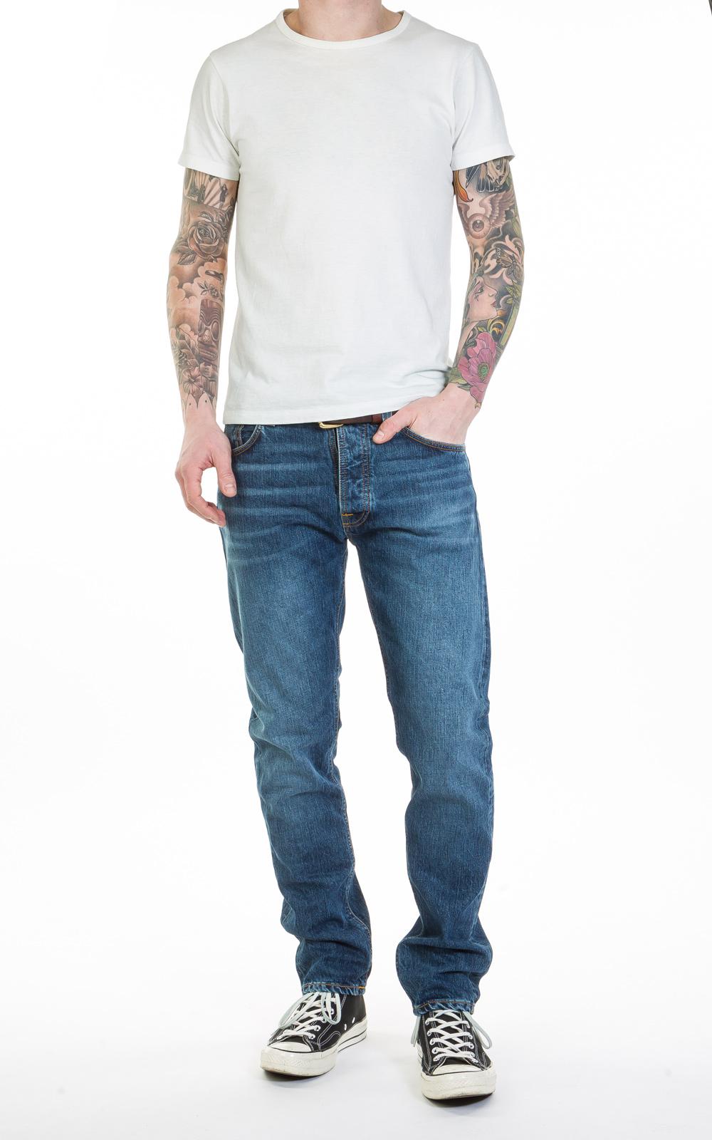 Nudie Jeans Denim Nudie Jeans Fearless 