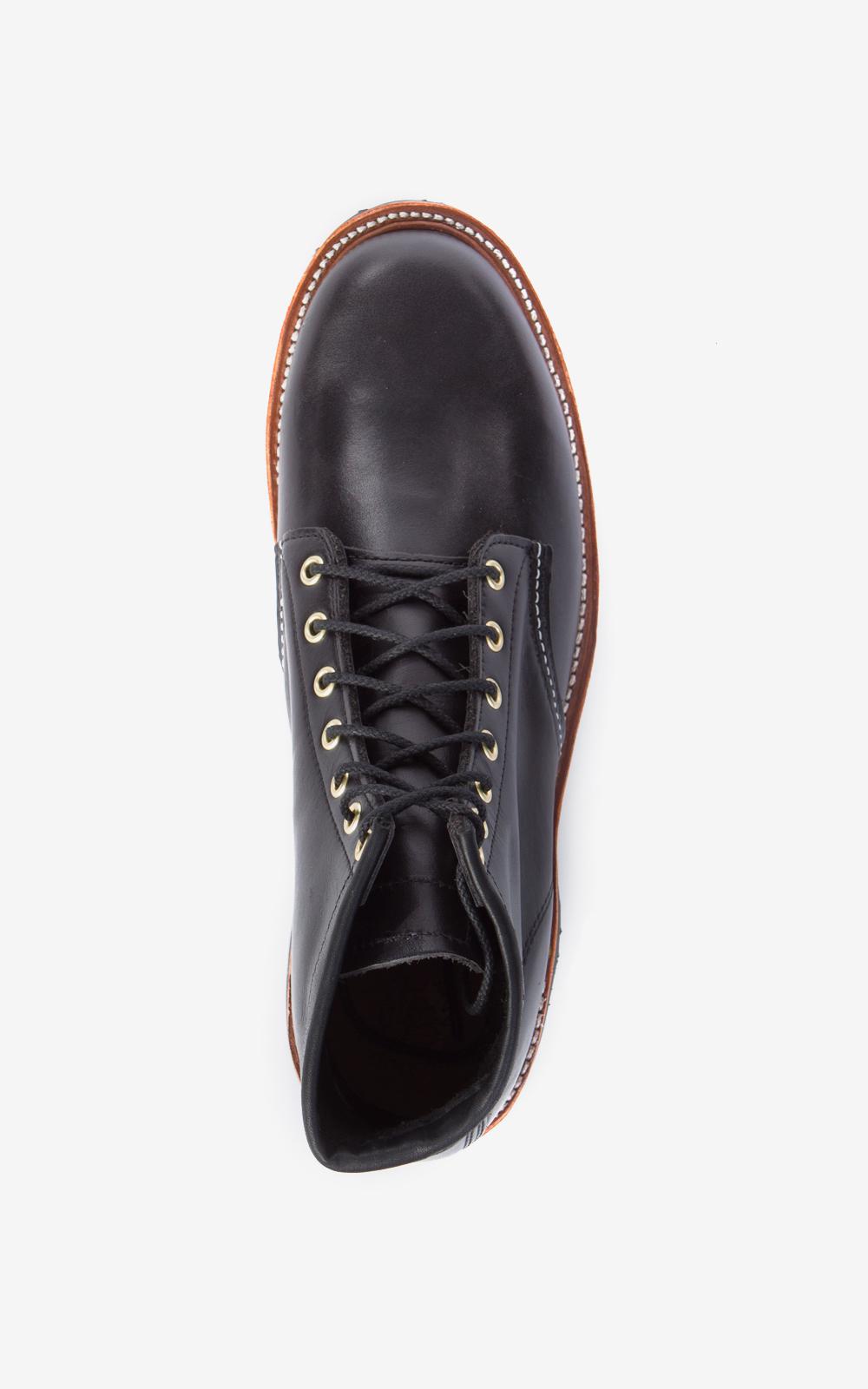 chippewa black whirlwind