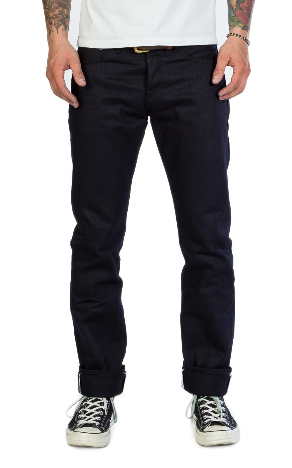 Rogue Territory Denim Stanton Double 
