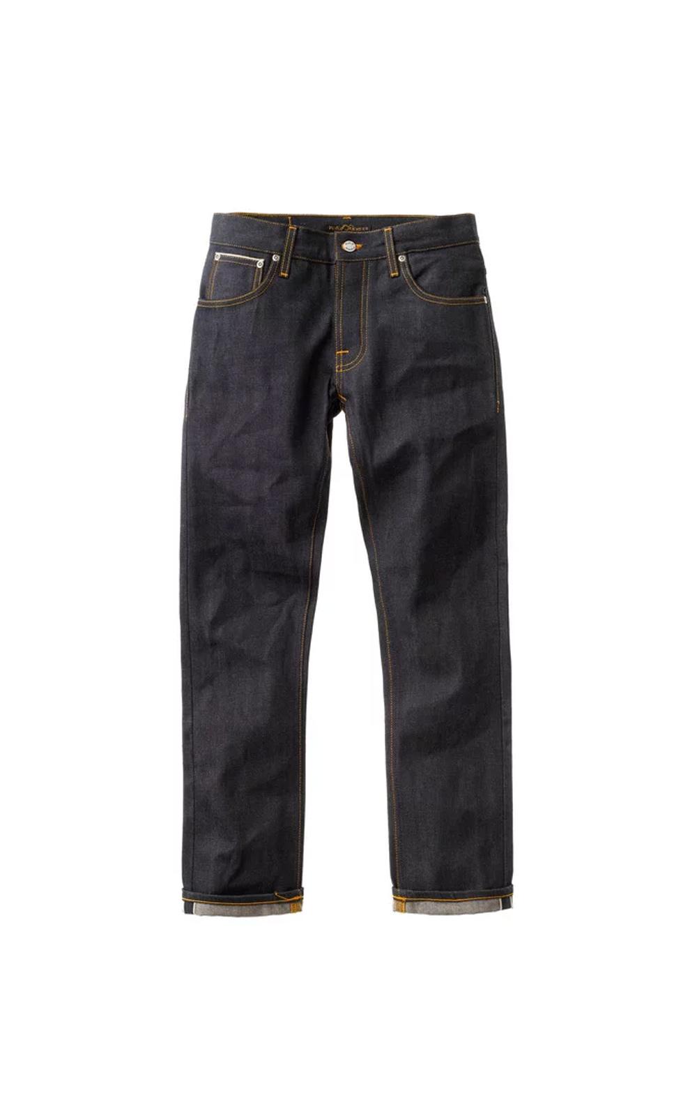 nudie jeans grim tim selvage