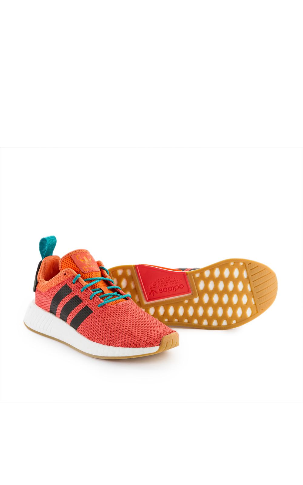adidas nmd r2 orange