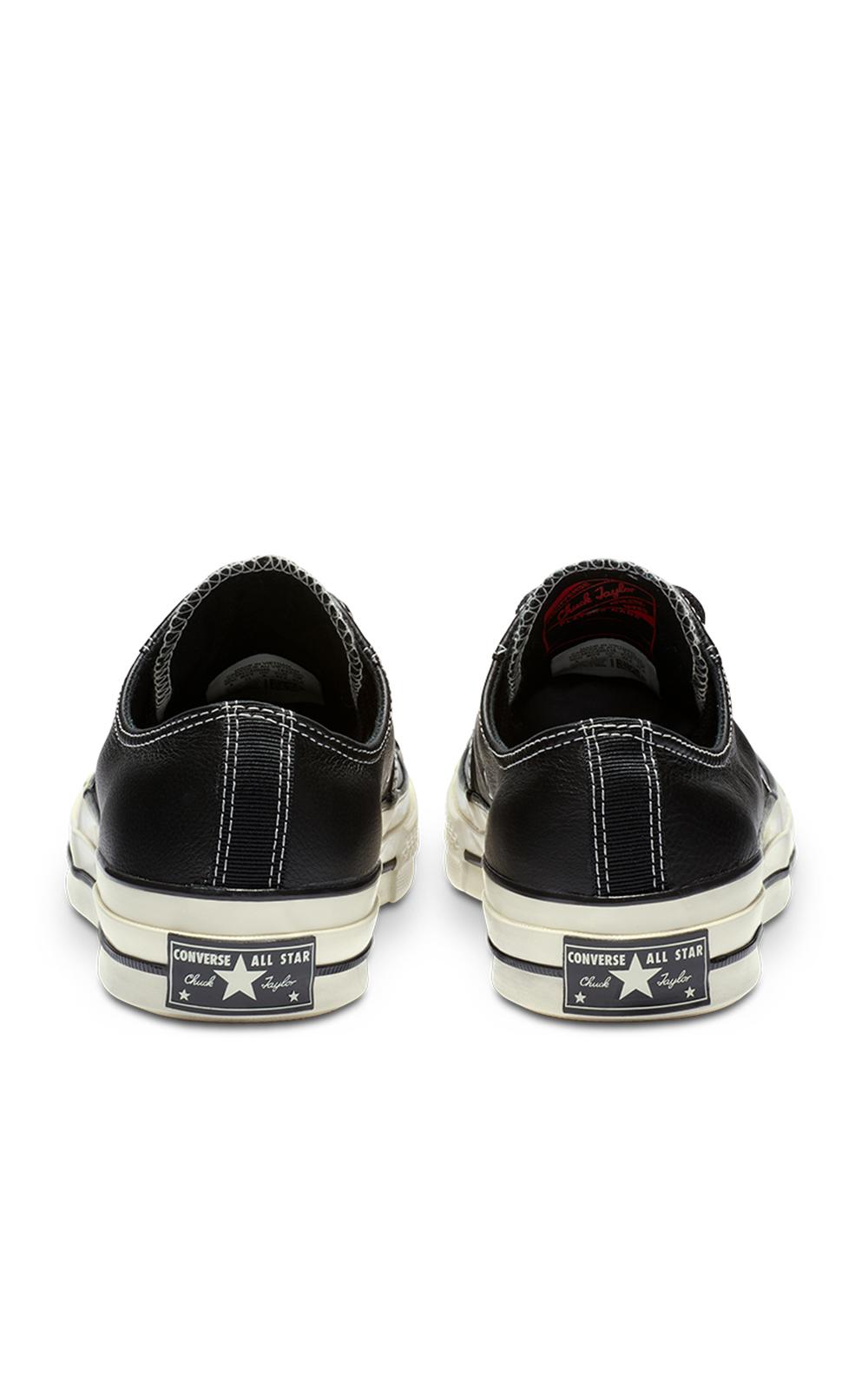 chuck 70 luxe leather