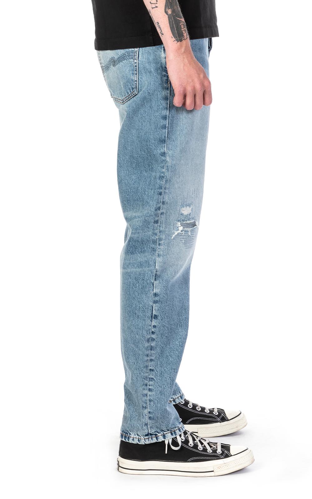 nudie jeans steady eddie ii