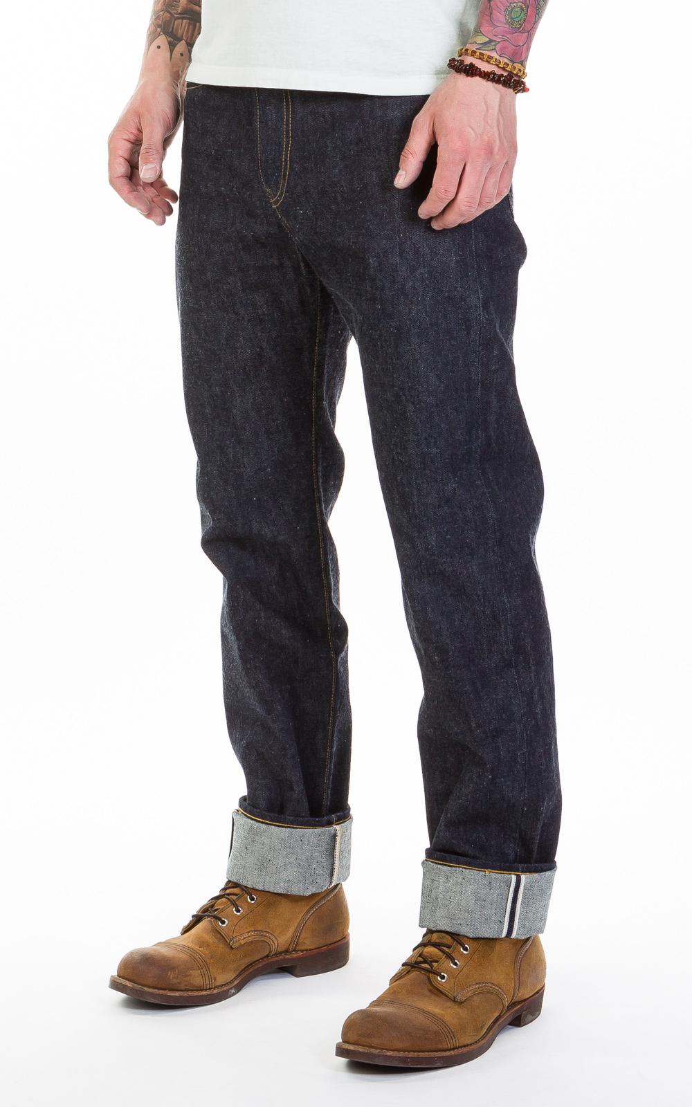 levis 1954
