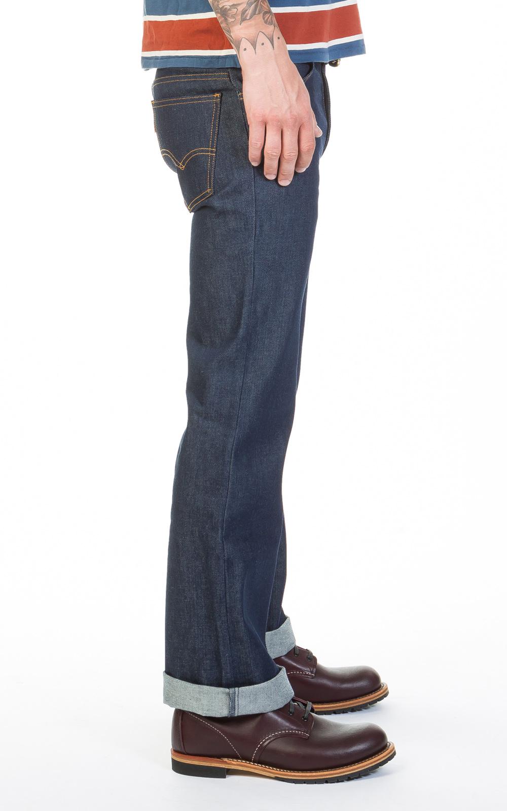 levis 645 jeans