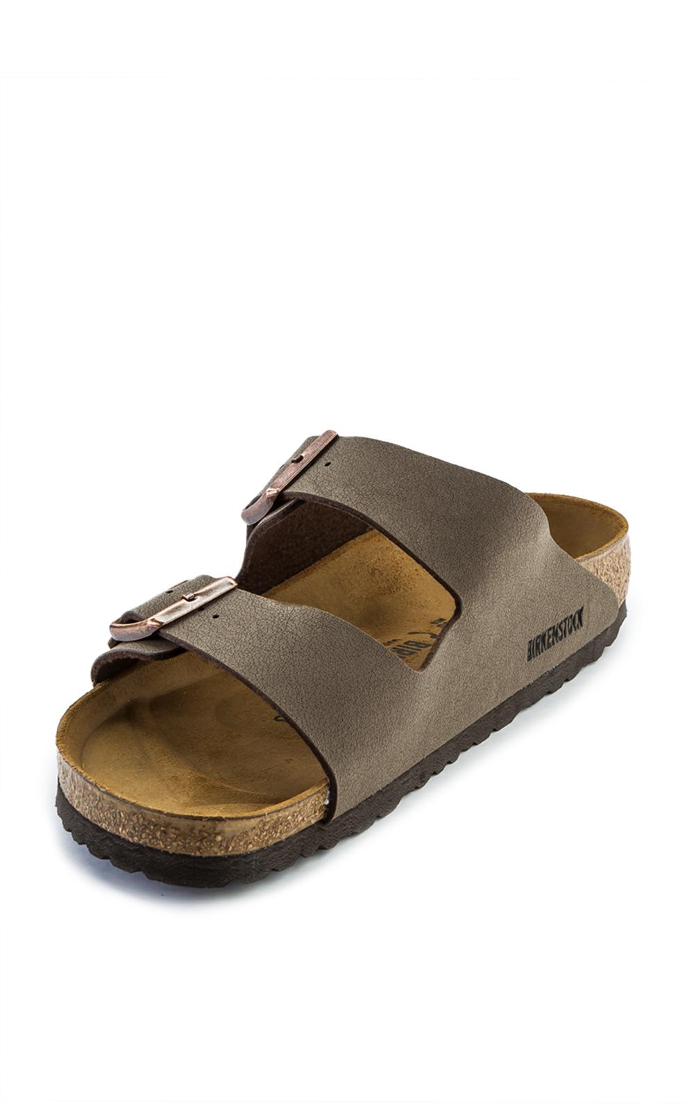 arizona birkenstock mocca